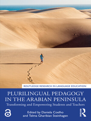 cover image of Plurilingual Pedagogy in the Arabian Peninsula